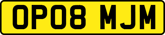 OP08MJM