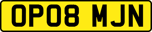 OP08MJN