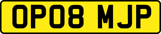 OP08MJP