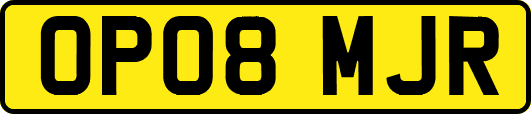OP08MJR