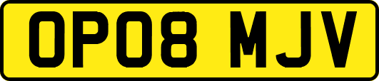 OP08MJV