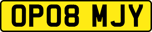 OP08MJY