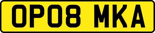 OP08MKA
