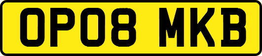 OP08MKB