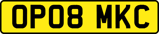 OP08MKC