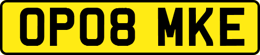 OP08MKE