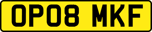 OP08MKF