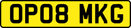 OP08MKG