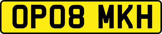 OP08MKH
