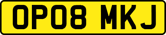 OP08MKJ