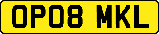OP08MKL