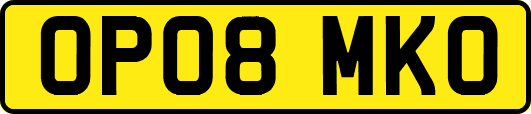 OP08MKO