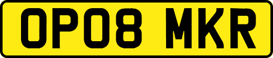 OP08MKR