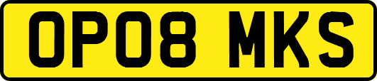 OP08MKS