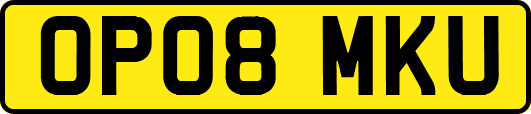 OP08MKU