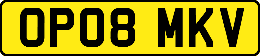 OP08MKV