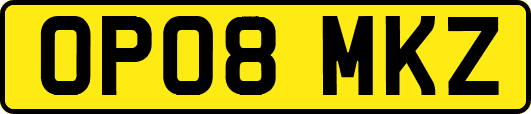 OP08MKZ