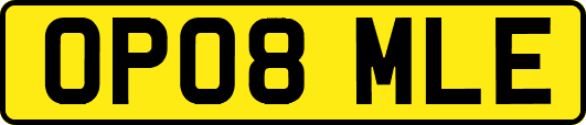 OP08MLE