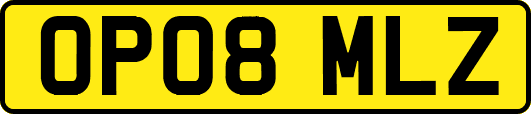 OP08MLZ