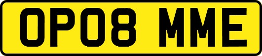OP08MME
