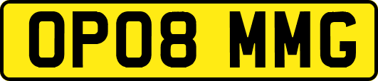 OP08MMG