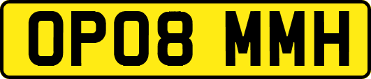 OP08MMH