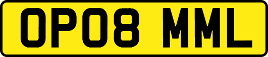 OP08MML