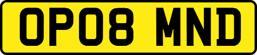 OP08MND