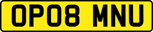 OP08MNU