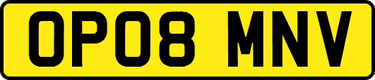OP08MNV