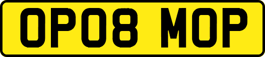 OP08MOP
