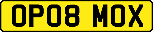 OP08MOX