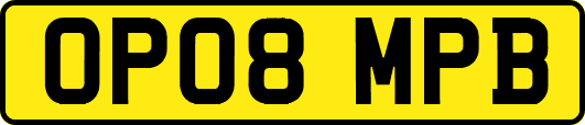 OP08MPB