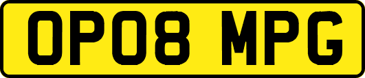 OP08MPG