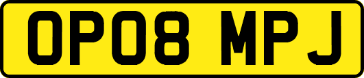 OP08MPJ
