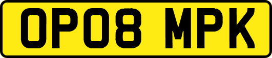 OP08MPK