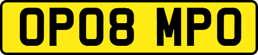 OP08MPO