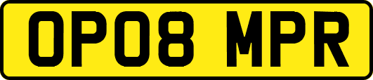 OP08MPR