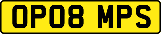OP08MPS