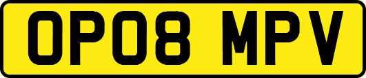 OP08MPV