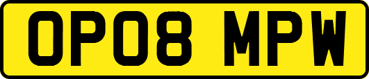 OP08MPW