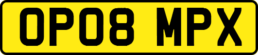 OP08MPX