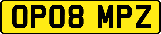 OP08MPZ