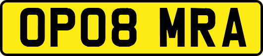 OP08MRA