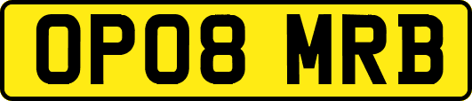 OP08MRB