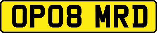 OP08MRD