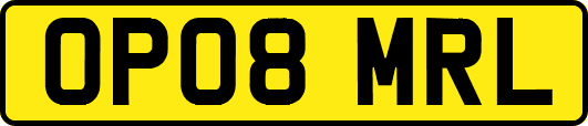 OP08MRL