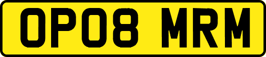 OP08MRM