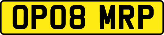 OP08MRP