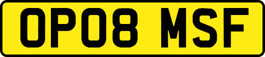 OP08MSF